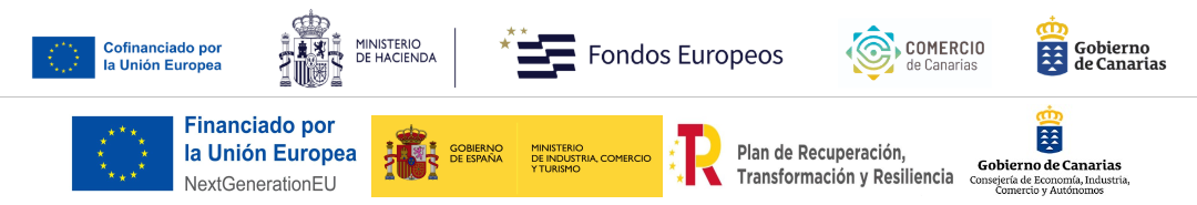 Logo de subvención