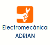 Logo de electromecanicaadrian